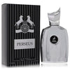 MA Perseus EDP | Bergamot, Vetiver & Cashmere Men's Cologne