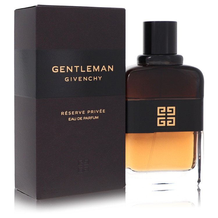 Gentleman Réserve Privée