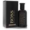 HB Bottled Parfum | Mandarin, Fig Tree & Leather Men's Cologne