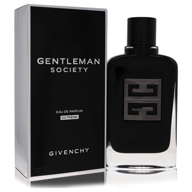 Gentleman Society Extrême