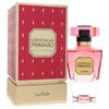 Khadlaj La Fede Crystallia Primaso by Khadlaj Eau De Parfum Spray 3.4 oz (Women)