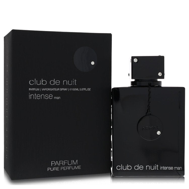 Club De Nuit Intense Man Pure Parfum