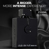 Armaf CDN Intense EDP (6.7 oz) | Pineapple & Smoke Men's