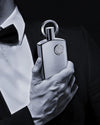 Afnan Supremacy Silver EDP | Best Aventus Clone Deal
