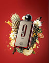 Afnan 9PM Rebel EDP | Best Unisex Perfume Twist Deal