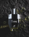 Afnan Rare Carbon EDP | Best Ombré Leather Clone Deal