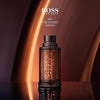 HB The Scent Absolute EDP | Ginger, Maninka & Vetiver Men's