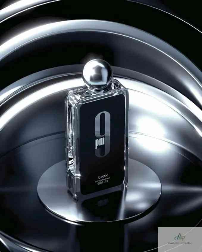 Afnan 9PM Eau de Parfum 5.0 oz (150ml) - Aromatick