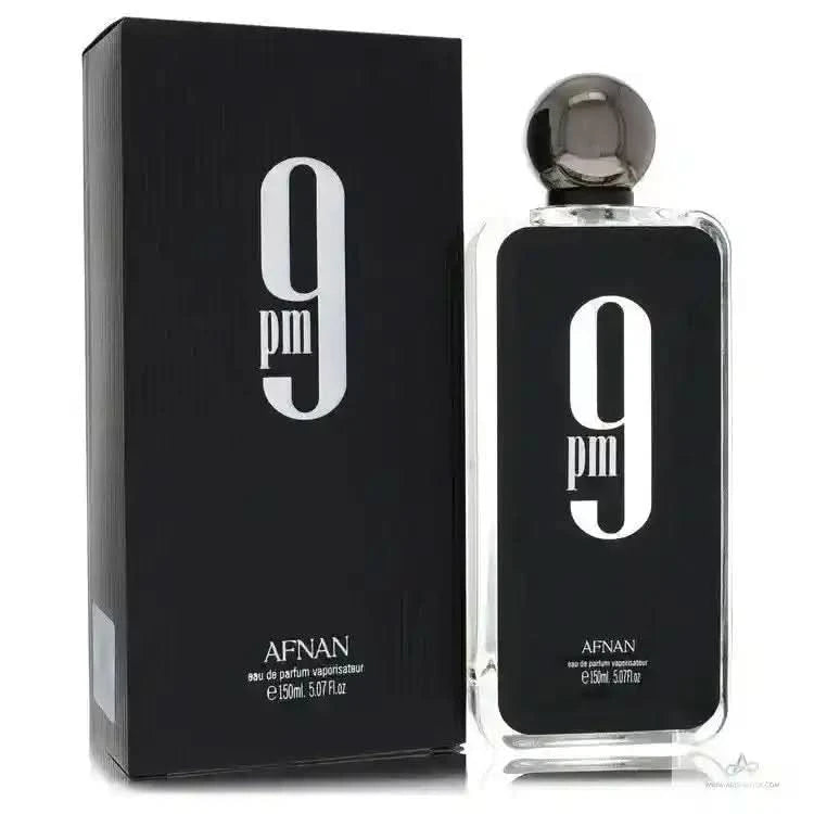 Afnan 9PM Eau de Parfum 5.0 oz (150ml) - Aromatick