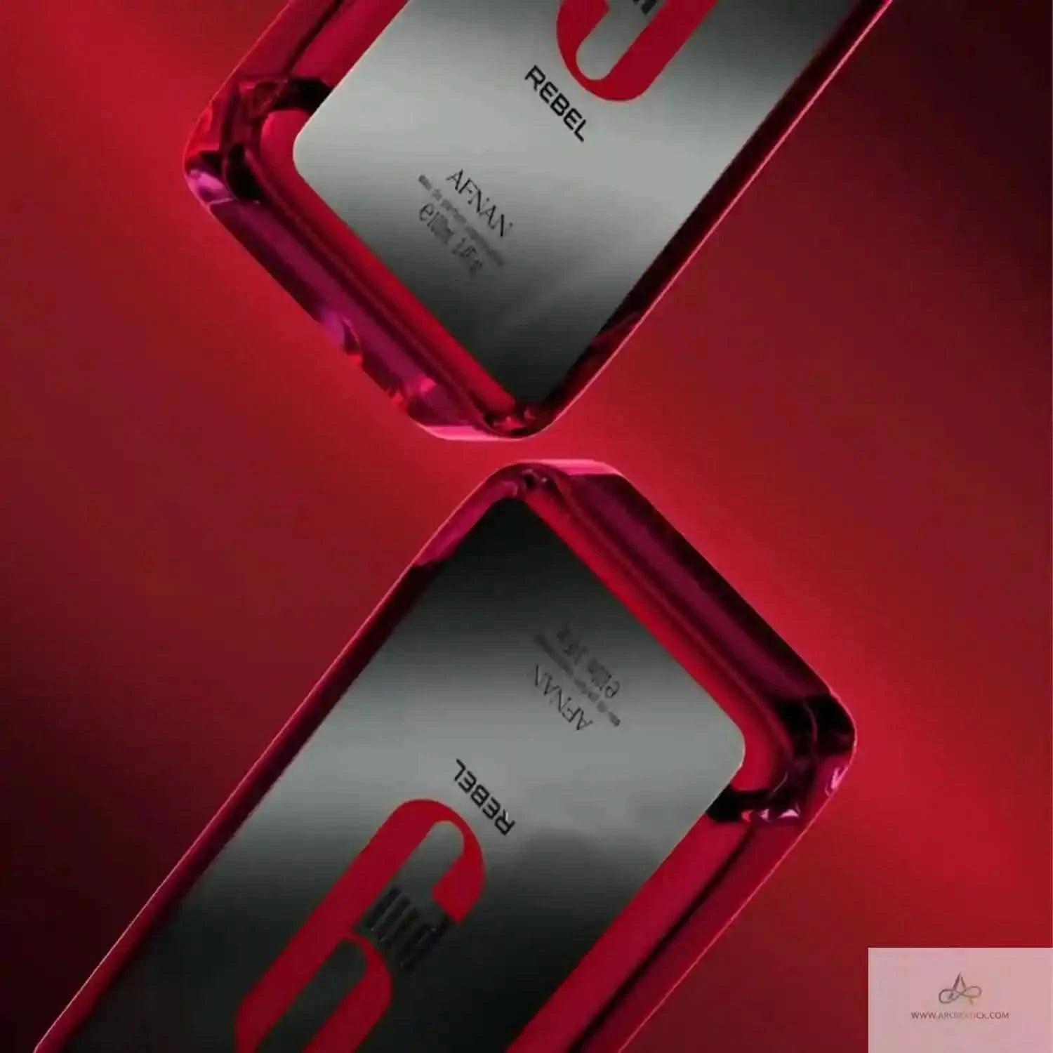 Afnan 9PM Rebel Extrait | Scent of Defiance - Aromatick