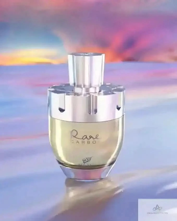 Afnan Rare Carbon EDP 3.4 oz | Men's Cologne - Aromatick