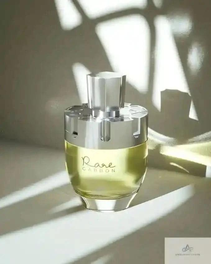 Afnan Rare Carbon EDP 3.4 oz | Men's Cologne - Aromatick