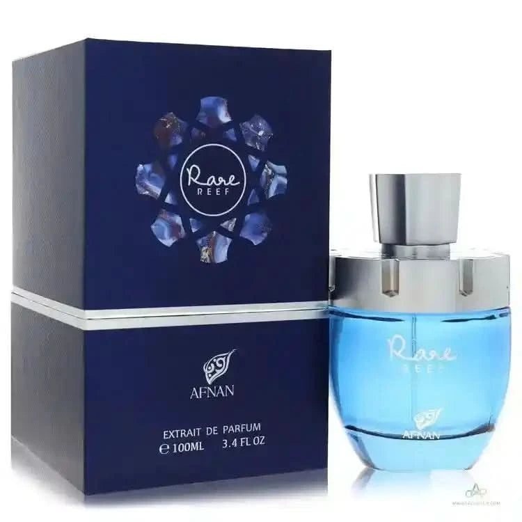 Afnan Rare Reef Extrait 3.4 oz | Unisex Perfume - Aromatick