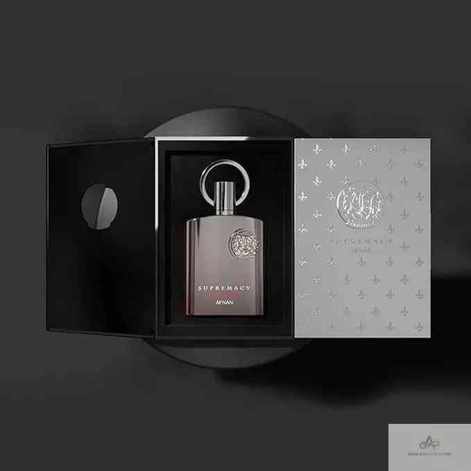 Afnan SNOI Extrait 5 oz | Best Men's Cologne Clone Deal - Aromatick