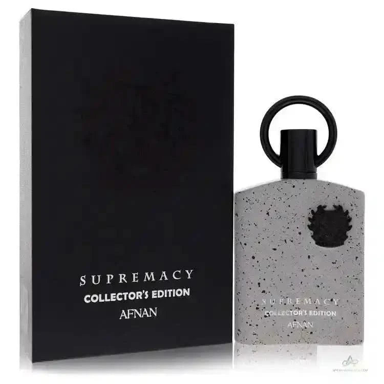 Afnan Supremacy Collector's Edition EDP 3.4 oz - Aromatick
