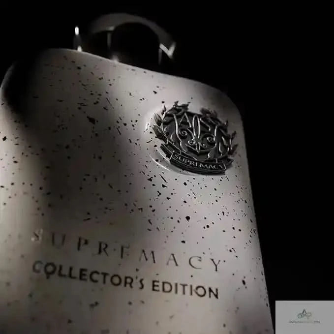 Afnan Supremacy Collector's Edition EDP 3.4 oz - Aromatick