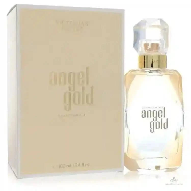 Angel Gold EDP - Aromatick