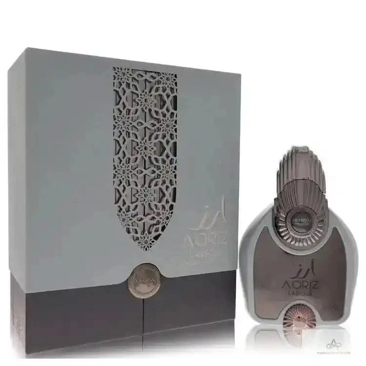 Arabiyat Aariz L'Absolu EDP 3.4 oz | 'Velvet Tonka' Clone - Aromatick