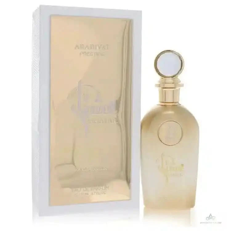 Arabiyat Amber Vanilla EDP | Unisex Perfume - Aromatick