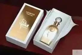 Arabiyat Amber Vanilla EDP | Unisex Perfume - Aromatick