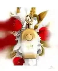 Arabiyat Amber Vanilla EDP | Unisex Perfume - Aromatick