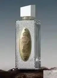 Arabiyat Ash'aa Blanc EDP | 'SMW' Clone Perfume - Aromatick
