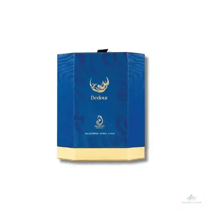 Arabiyat Bedour EDP | 'Oriana' Clone Perfume - Aromatick