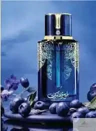 Arabiyat Blueberry Musk EDP | Unisex Perfume - Aromatick