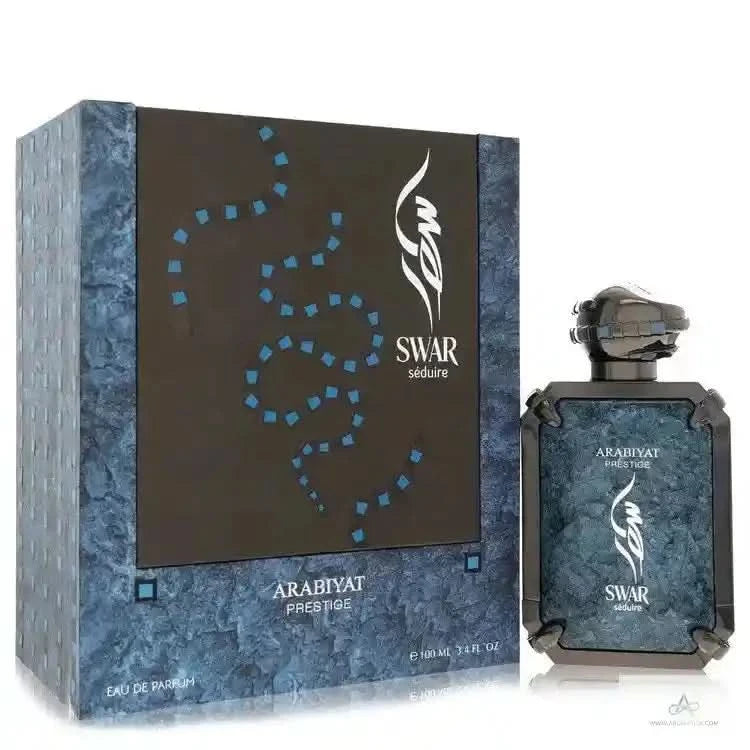 Arabiyat Swar Seduire EDP | Unisex Perfume - Aromatick