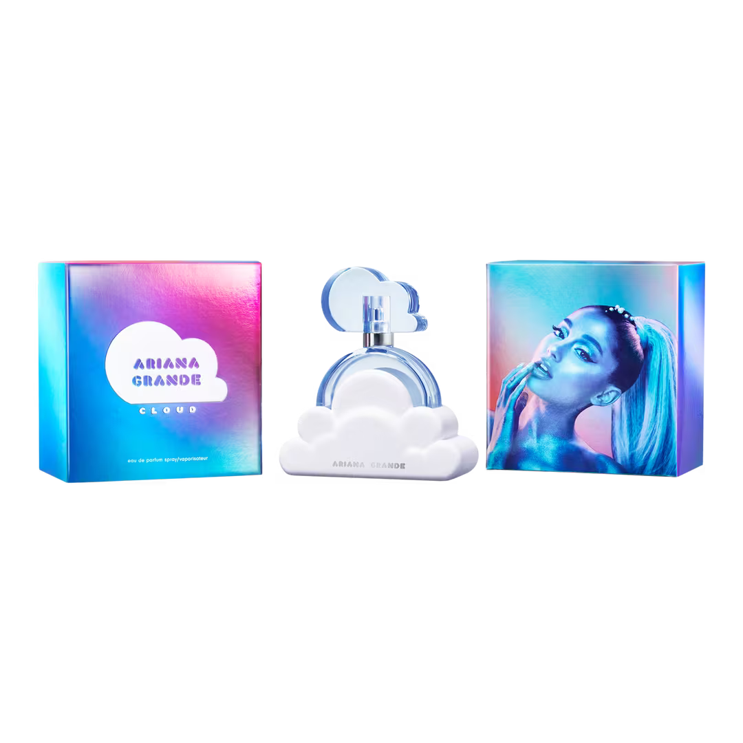 Ariana Grande Cloud - Aromatick