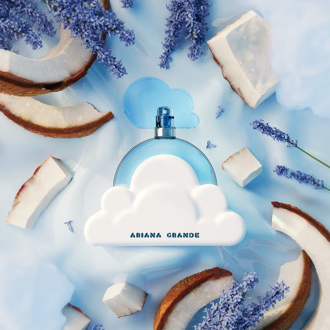 Ariana Grande Cloud - Aromatick