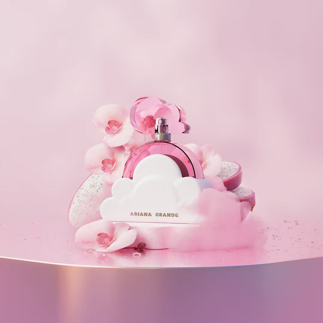 Ariana Grande Cloud Pink - Aromatick