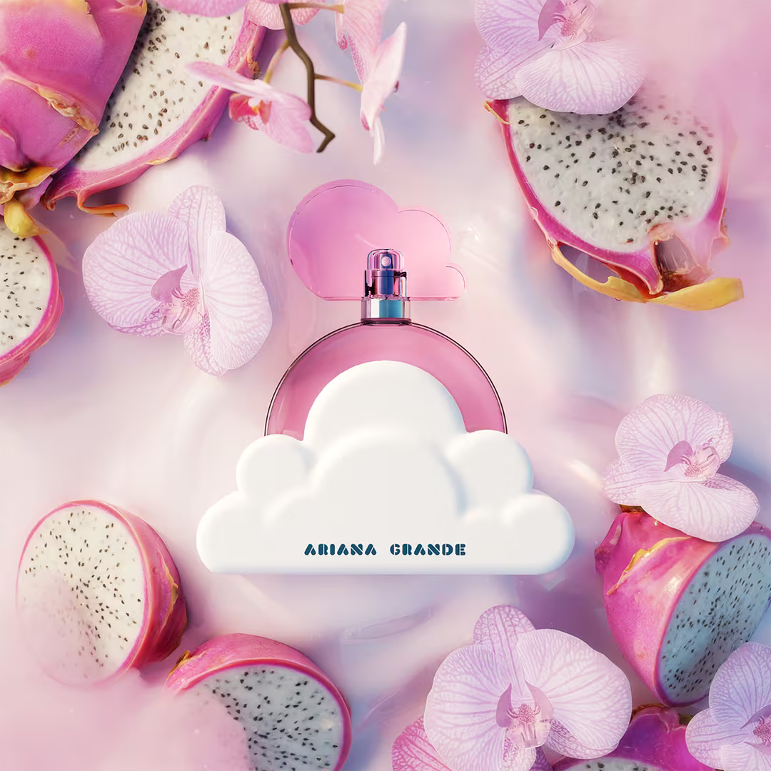 Ariana Grande Cloud Pink - Aromatick