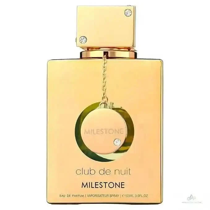 Armaf CDN Milestone EDP (6.7 oz) | Millésime Impérial Clone - Aromatick