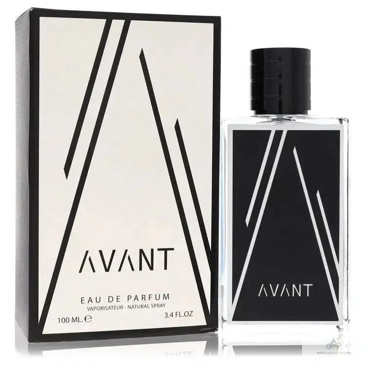 Avant by Fragrance World Eau De Parfum Spray 3.4 oz (Men) Fragrance World