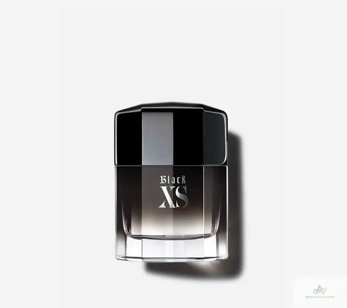 Black XS  3.4 oz (2018) Paco Rabanne