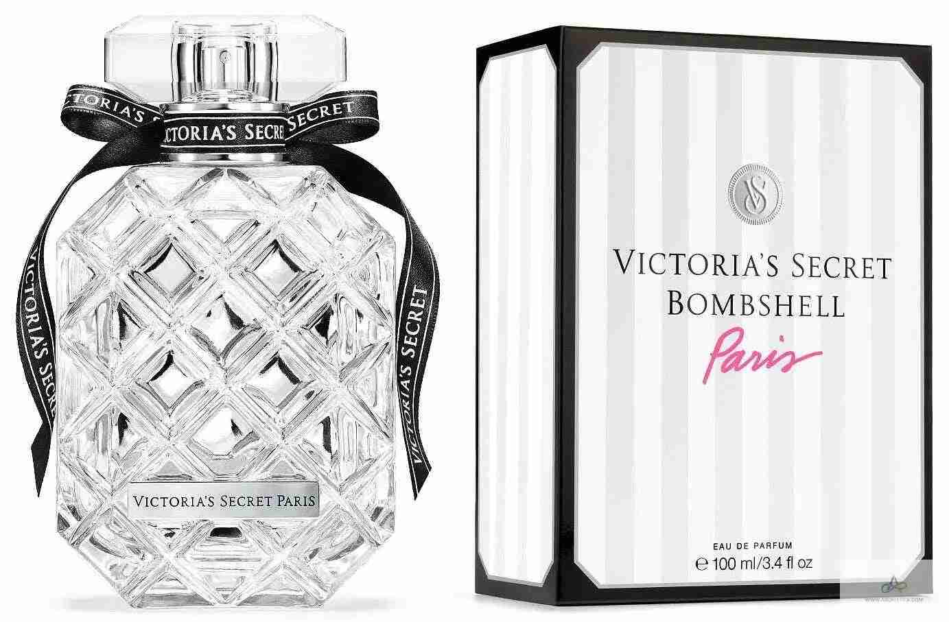 Bombshell Paris - Aromatick