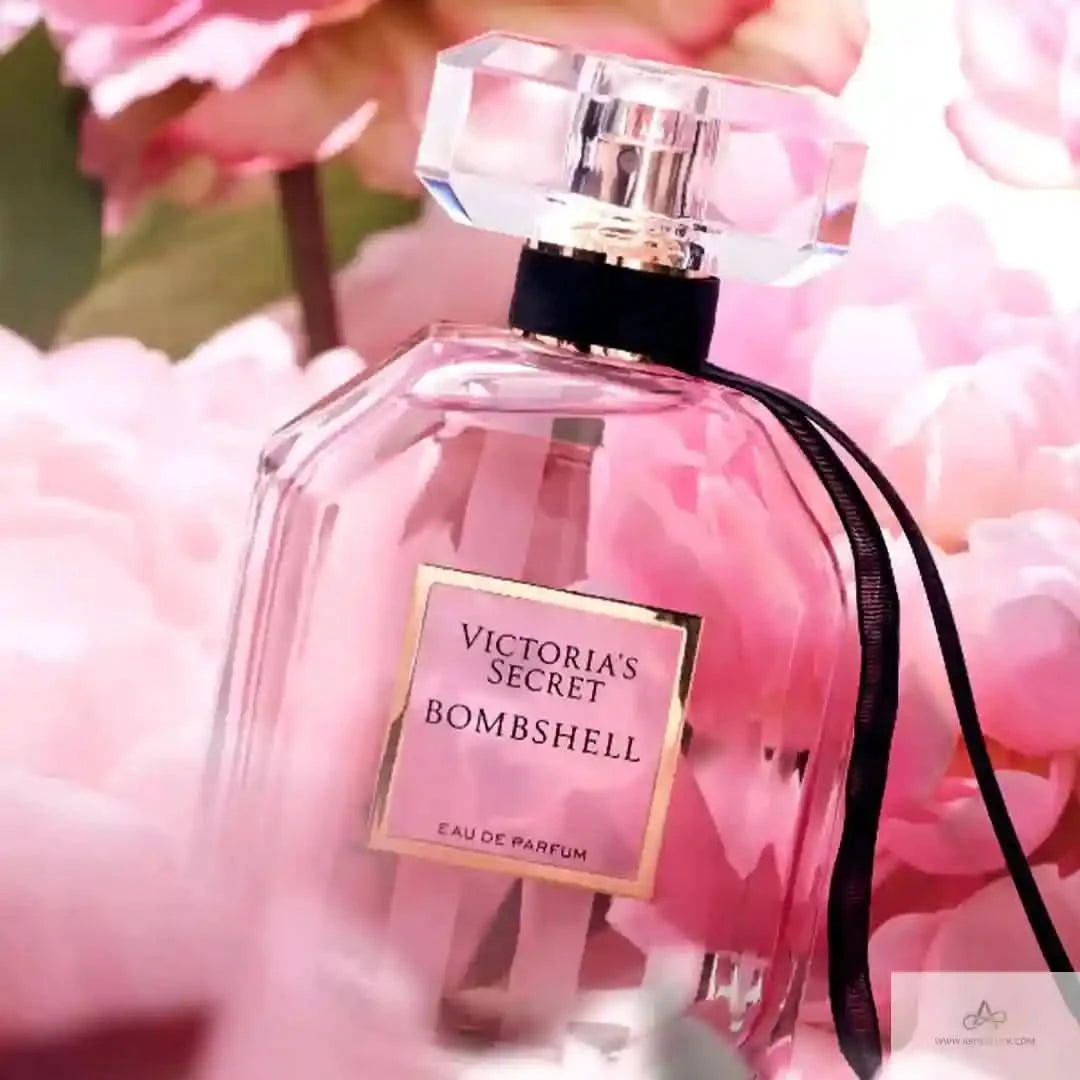 Bombshell - Aromatick