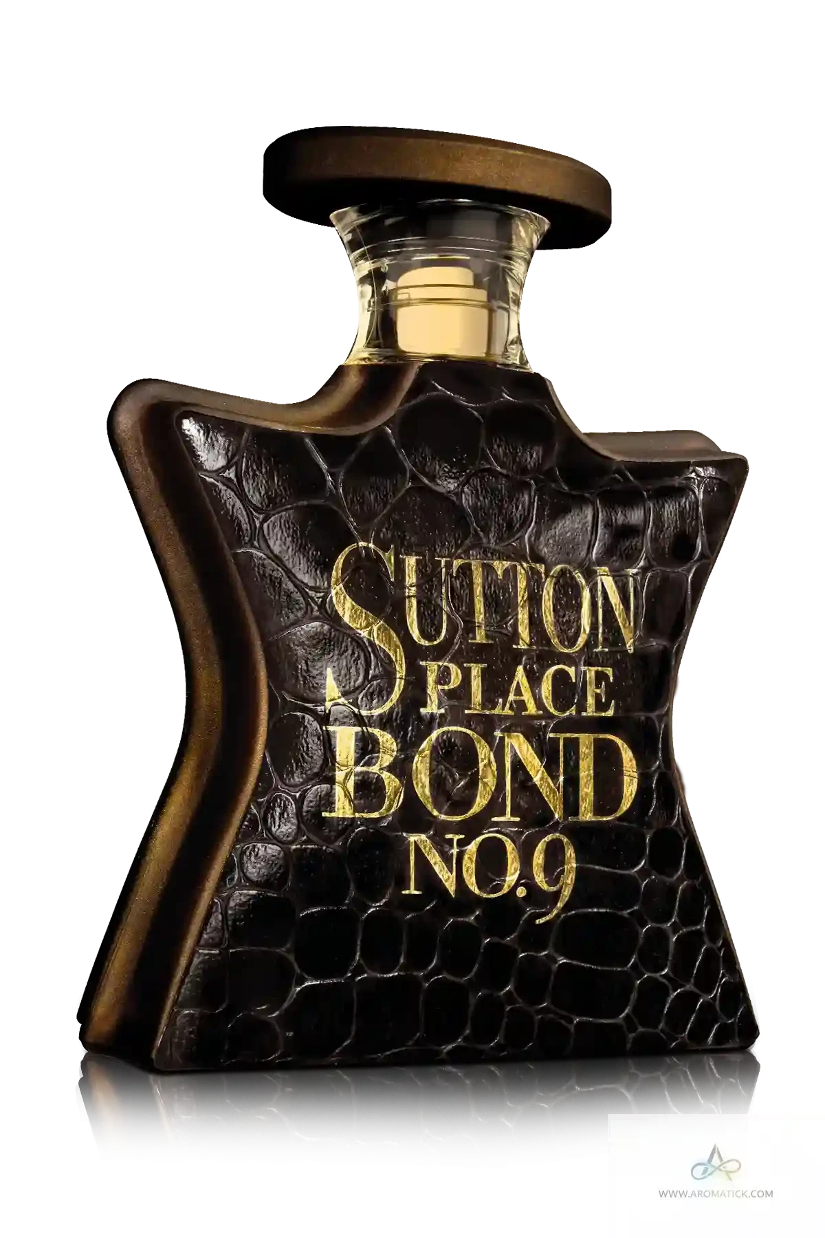 Bond No. 9 Sutton Place EDP 3.4 oz | Women's Perfume - Aromatick