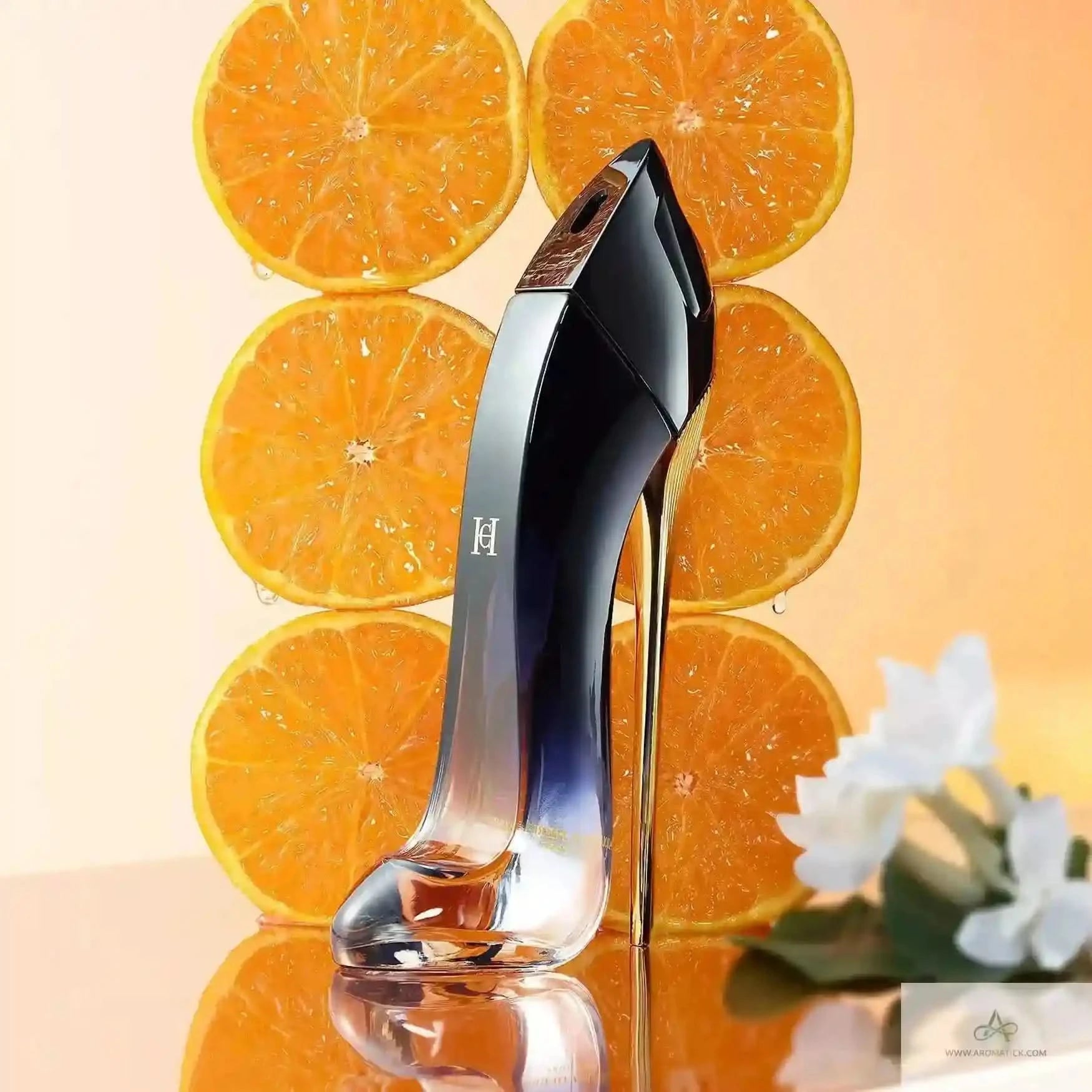 Good Girl Légère - Aromatick