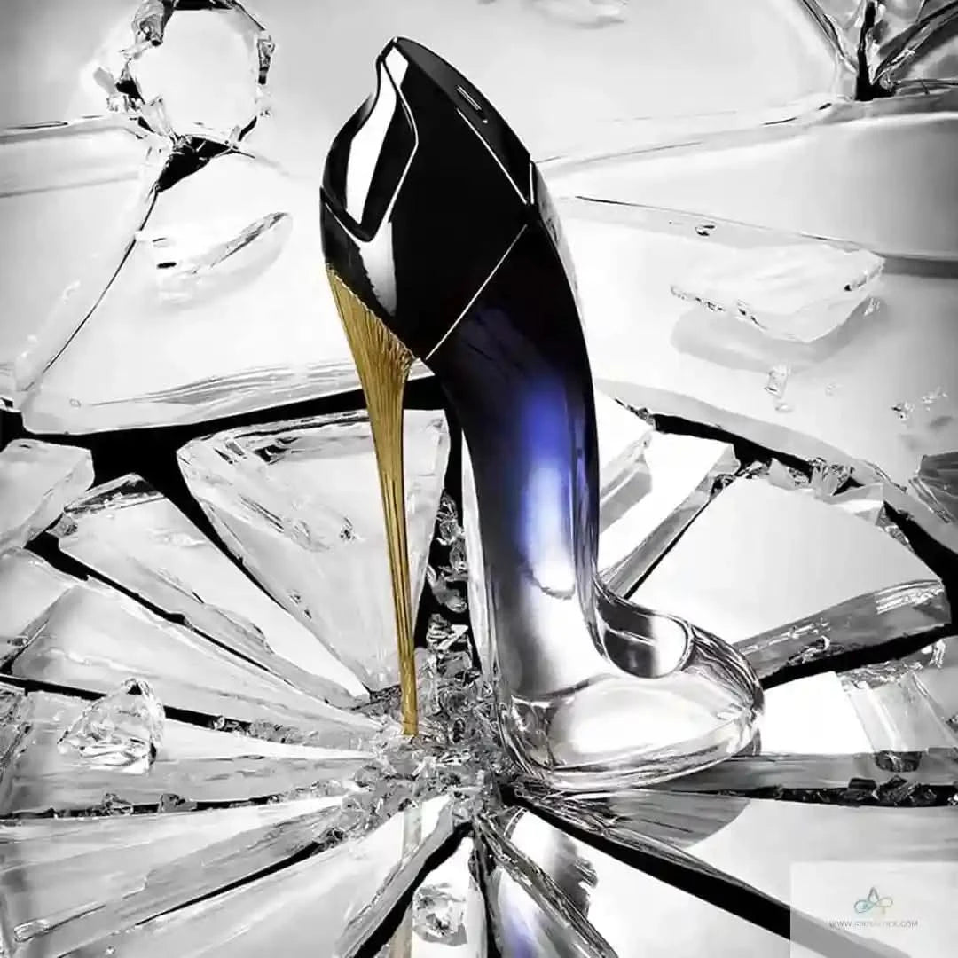 Good Girl Légère - Aromatick