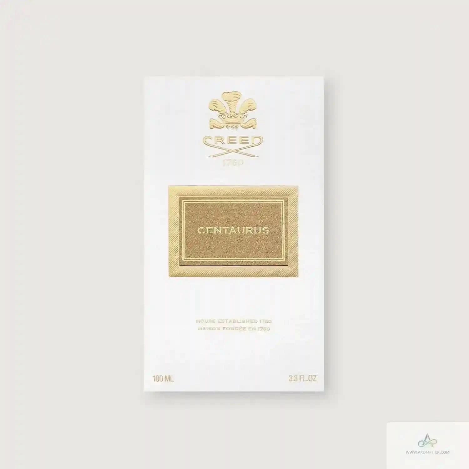 Centaurus by Creed EDP | Unisex Perfume - Aromatick