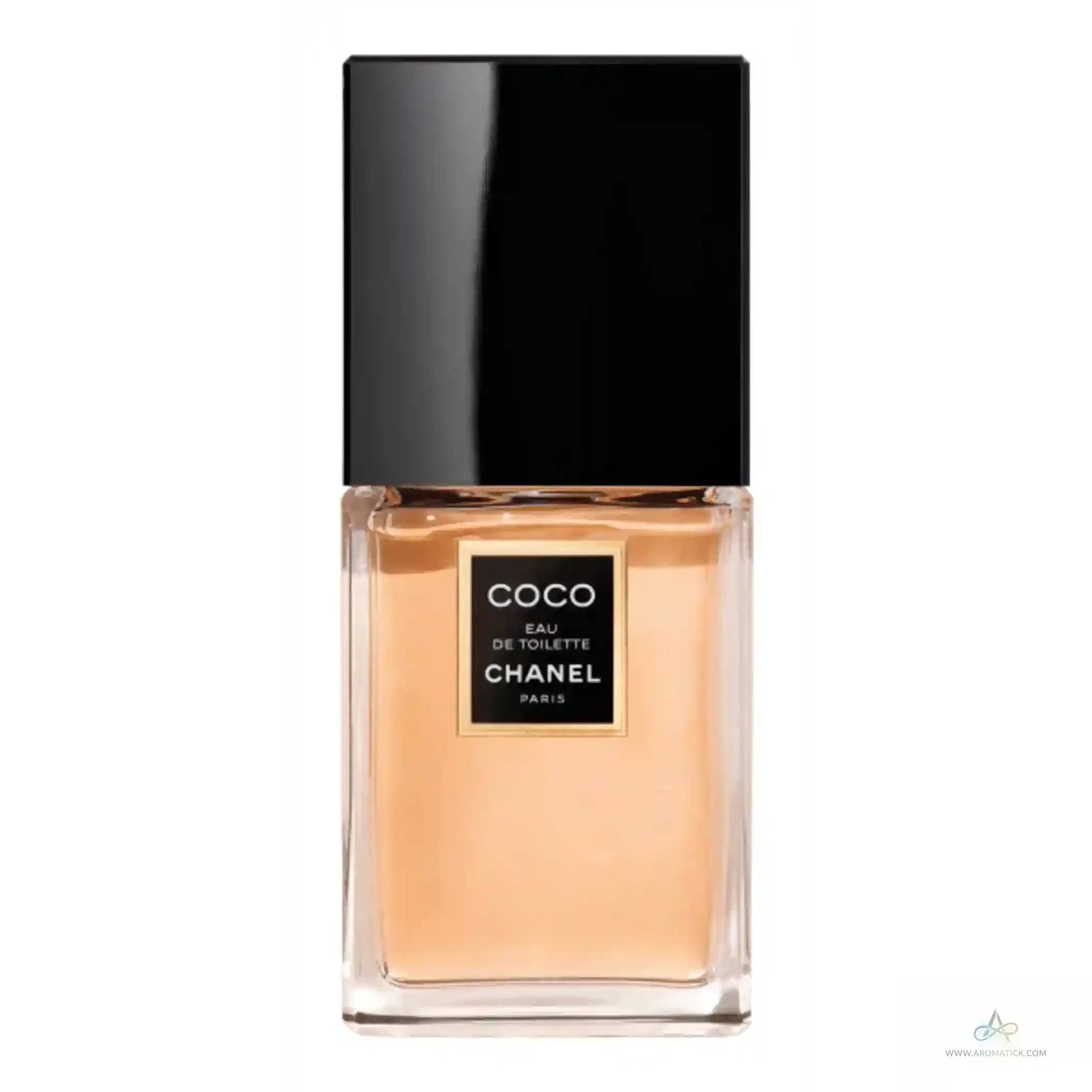 Chanel COCO EDT Spray 3.4 oz | Classic Women's Perfume - Aromatick