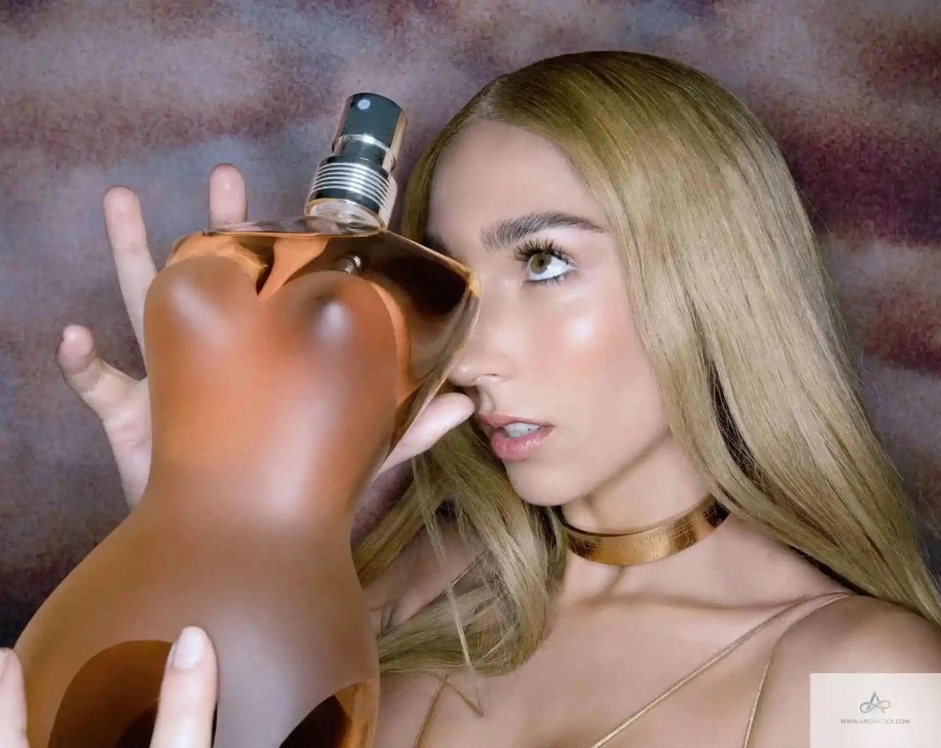 Classique Eau De Toilette - Aromatick