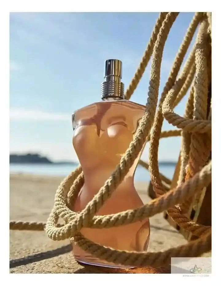 Classique Eau De Toilette - Aromatick