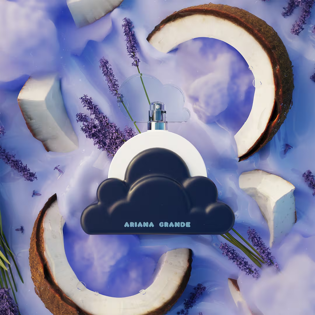 Ariana Grande Cloud Intense - Aromatick