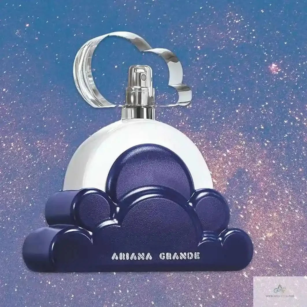 Cloud 2.0 Intense by Ariana Grande Ariana Grande