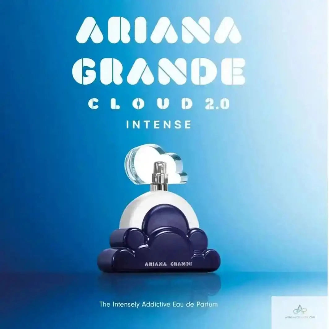 Cloud 2.0 Intense by Ariana Grande Ariana Grande