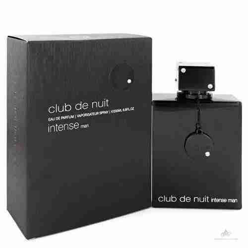 Armaf Club De Nuit Intense Eau De Parfum - Aromatick
