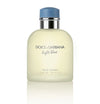 Dolce & gabbana light blue 4.2 eau de toilette spray for men.